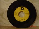 JIMMY AND JOHNNY 45 Door Knob VG/Keep Telling me VG+