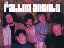 THE FALLEN ANGELS u.s.ROULETTE LP super psych 1967 ORIG