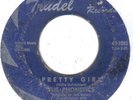 NORTHERN SOUL THE PHONETICS  