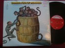 THE MONKEES Barrel Full of Monkees COLGEMS 1971 SHRINK