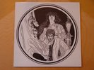 Psychic TV-Allegory & Self-1988-Revolver-Psychick-NM