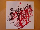 Suicide-Red Star-1977-Alan Vega-Martin Rev-Rare Punk-NM