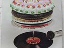 THE ROLLING STONES Let it Bleed UK STEREO w/POSTER