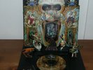 MICHAEL JACKSON DANGEROUS 3D POP UP PROMO 1ST PRESS