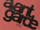 AVANTGARDE 6-LP-BOX NO.2- STOCKHAUSEN-JOHN CAGE-DGG