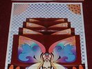 WHO Sell Out LP 1967 TRACK 1st + POSTER & STICKER