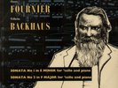 BRAHMS- PIERRE FOURNIER-CELLO- BACKHAUS-DECCA LXT