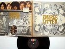 The LITTER Emerge ORIG PSYCHEDELIC LP near-mint vinyl