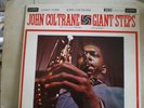 John Coltrane: Giant Steps. London. British copy.