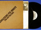 REVOLUTIONS PER MINUTE 1982 SUPER RARE SYNTH 2-LP