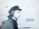  WELSH PROG-FOLK LP ENDAF EMLYN HIRAETH