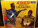 I.K. Dairo Juju Music 10