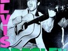 ELVIS PRESLEY RCA CAT LPM-1254 YEAR 1956 THE KING