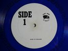 ROLLING STONES LONDON ROUNDHOUSE TMOQ COLORED VINYL LP