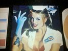 BLINK 182 ENEMA OF THE STATE HAND NUMBERED OOP