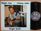 MAGIC SAM & SHAKEY JAKE 