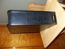 Beatles Wooden Roll Top Box 14 lp Set w/booklet RARE
