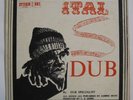 Dub Specialist, Ital Dub, Studio One Original Pressing