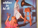 Mono,black CHESS 1439 Oldies in Hi Fi BRENSTON,MABON...