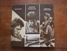 Howard Riley, Keith Tippett, Barry Guy 'Facets' 3lp box