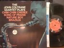 JOHN COLTRANE [Quartet Plays] MONO [impulse] '65/RVG*