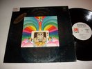 WOZARD OF IZ Electronic Odyssey (A&M) WLP