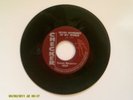 Danny Hargrove 45 rpm Checker Label 1009