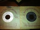 2 Johnny Vadnal Polka RCA Victor 45s