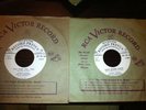2 Johnny Vadnal Polka RCA Victor 45s