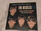 Extremely Nice Copy of The Beatles EP on Vee-Jay