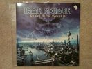 IRON MAIDEN - brave new world (2X picture disc) RARE
