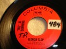 Columbia-43185-Big Al Downing-Georgia Slop-I Feel Good