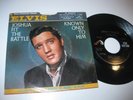 Elvis Presley 
