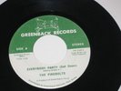 The Firebolts FUNK 45 Greenback Everybody Party   HEAR 
