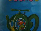 GONG  