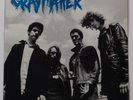 GRAY MATTER Take It Back 86 EP 1st pres NM/NM Red Vinyl