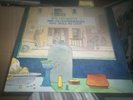JIMI HENDRIX- RARE  FRENCH  2LP SET - AXIS+EXPERIENCED