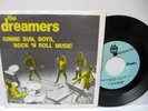 The Dreamers Gimme Sun 7