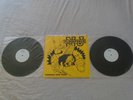 FLOORPUNCH Discography LP EU tour cover mindset TFS sxe
