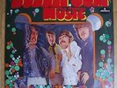 THE TONICS Bubble Gum Music LP/GER
