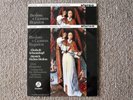 BRAHMS/KLEMPERER-A GERMAN REQUIEM-SAX 2430/31 T/S ED1
