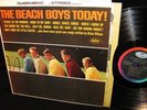 1965 ORIG   BEACH BOYS   TODAY Sunny WONDERLAND Beatles