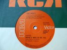THE SWEET Santa Monica Sunshine/Jeanie TOP RARE 7