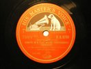 ARTUR SCHNABEL Schubert Sonata in B Flat 5xUK HMV E+