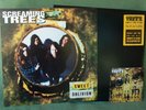 SCREAMING TREES *Sweet Oblivion* LP w/ PROMO EX sub pop