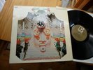 EARTH OPERA SAME LP IN 1968 GOLDEN ELEKTRA IN MINT