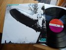 LED ZEPPELIN SAME LP IN 1969 MINT UK 1ST PRESS WOW