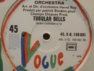 COSMIC DISCO* Champ's Boy Orchestra - Tubular Bells '76