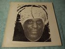 SUN RA ARKESTRA - Sleeping Beauty LP Saturn NEAR MINT-