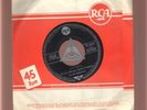 ELVIS PRESLEY - TUTTI FRUTTI/BLUE SUEDE SHOES  RARITÄT